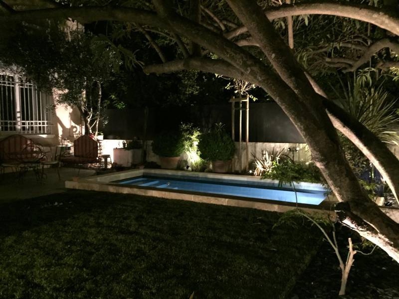 Paysagisme de piscine haut de gamme dans le Lubéron et en Provence